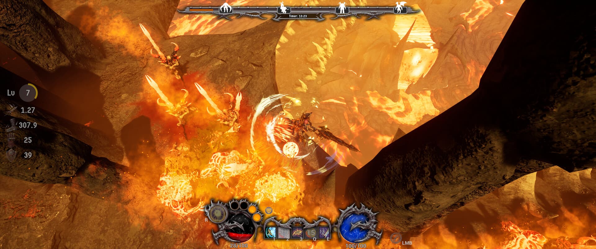 Gameplay Screenshot 3